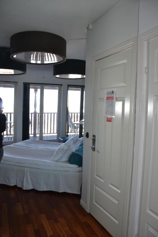 Hotel Bruntegarden Rättvik Habitación foto